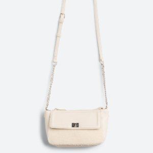 NWT Campsite Crossbody